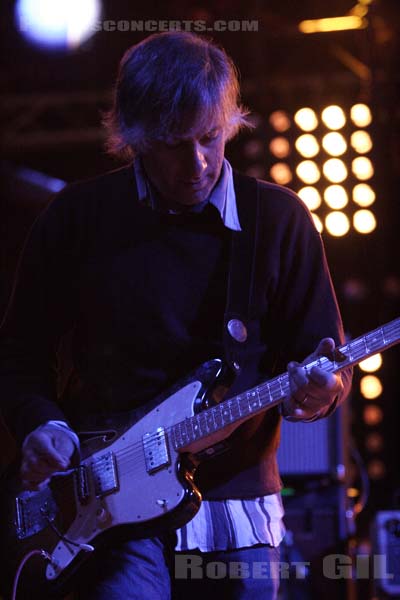 SONIC YOUTH - 2005-08-14 - SAINT MALO - Fort de St Pere - 